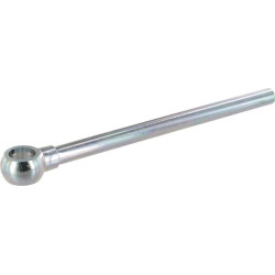 Banjo 3/8 x 12 mm + vamzdis 200 mm SBB0612200