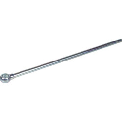 Banjo 3/8 x 12 mm + vamzdis 400 mm SBB0612400