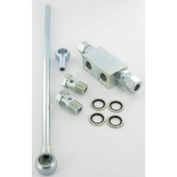 Surinkimo rinkinys A-FPD 3/8 Toplink 4 TOP912064A5A6A