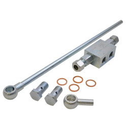 POC vožtuvų komplektas c/w Banjo varžtai TOP912063A