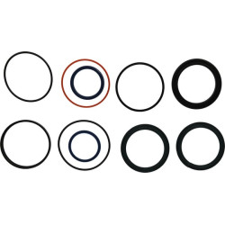 Hidraulinės viršutinės svirties tarpiklių remonto komplektas 3PHGCA2VS / 3PHGCA7VS 580011004