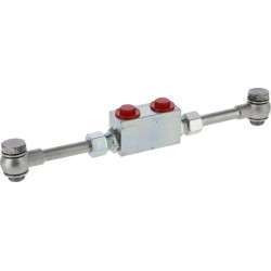 Vožtuvų komplektas hidraulinei viršutinei svirties 3PHGCA2VS / 3PHGCA7VS 130015104