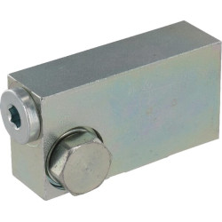 Reguliarus atbulinis vožtuvas VRDE CIL 0 VRDECIL02