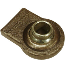 Suvirinimas ant jungties galo VLK3118