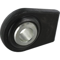 Rutulinis galas plokščias 28,8 mm WE228101GP