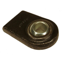 Suvirinimas ant jungties galo VLK3116