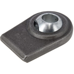 Privirinamas galas 22,6-28,8 mm WE222281KR