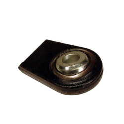 Suvirinimas ant jungties galo VLK3117