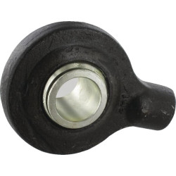 Rutulio galas apvalus 31,6 mm WE2311002SKR