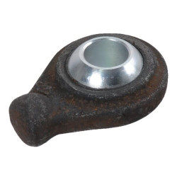 Rutulinis galas apvalus 22,6 mm TL222602KR