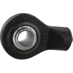 Rutulio galas apvalus 19,4 mm WE219002SKR