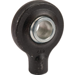 Privirinamas galas 31,6 mm KR TL231602KR