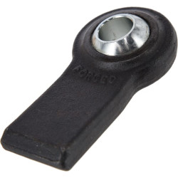 Suvirinamas rutulinis galas, 22,6 mm WE222005SKR