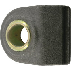 Privirinamas rutulinis galas, kat. 3 lenktas 308762