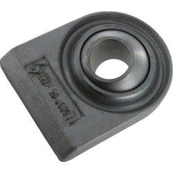 Rutulio galo katgorija 3H Skylės Ø 32mm 308187