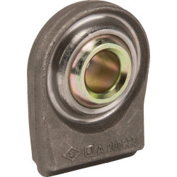 Kat. 3 privirinamas rutulinis galas 308756