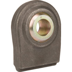 Kat. 3 privirinamas rutulinis galas 308756