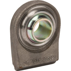 Suvirinamas rutulinis galas, 3 katgorija 308806