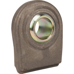 Suvirinamas rutulinis galas, 3 katgorija 308806