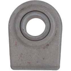 Privirinamas rutulinis galas. 3H 307427