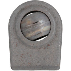 Privirinamas rutulinis galas. 3H 307427