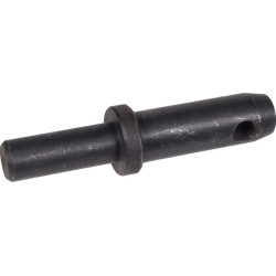 Apatinės trauklės kaištis 28x150mm Cat.2 Kramp Z422284KR