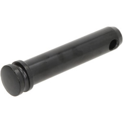 Kaištis 28x116mm Cat.2 Kramp Z328116HKR