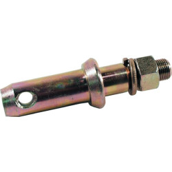 Apatinės trauklės kaištis 28x141mm sriegis: 3/4"x35mm Cat.2 Kramp Z428113KR