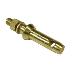 Padargo kaiščio sriegis: 7/8" Cat.2 1 vnt Vapormatic VLK5403