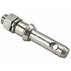 Padargo kaištis 22x44mm sriegis: 7/8" Cat.1 Vapormatic VLK5404