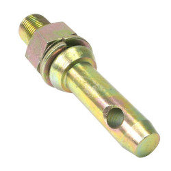 Padargo kaiščio sriegis: 1" Cat.1 1 vnt Vapormatic VLK5448