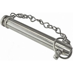 Toplink kaištis 25,4x136mm Cat.2 Vapormatic VLK7108