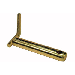 Toplink kaištis su rankena 25,4x117mm Cat.2 1 vnt Vapormatic VLK7038