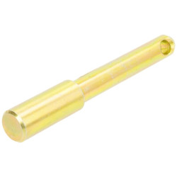 Toplink kaištis 19,00 mm/25,4x175 mm Cat.1/2 1 vnt Vapormatic VLK7012