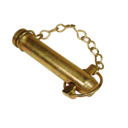 Sujungimo kaištis su grandine 25,4x91mm Cat.2 1 vnt Vapormatic VLK7107