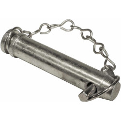 Toplink kaištis 25x99mm Cat.2 Vapormatic VLK7115