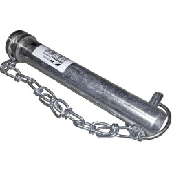 Toplink kaištis 31,8x171mm Cat.3 Vapormatic VLK7013