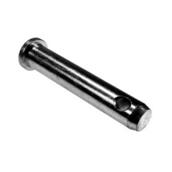 Toplink kaištis 25,4x110mm Cat.2 Vapormatic VPL7059