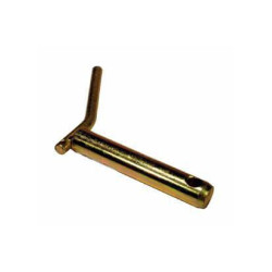 Apatinės trauklės kaištis VLK7040