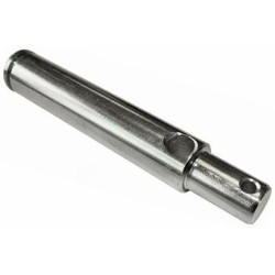 Viršutinės jungties kaištis 19,00 mm/25,4x156 mm Cat.1/2 Vapormatic VLK5436