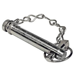 Toplink kaištis 25,4x103mm Cat.2 Vapormatic VLK7105