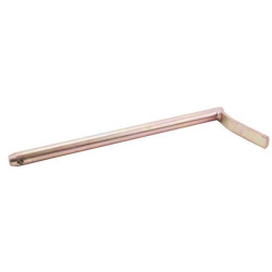 Smeigtukas su rankena 19x297mm 886163M1N