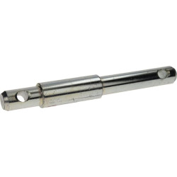 Apatinės trauklės kaištis 22x28x22mm Cat.1/2 Kramp Z328245KR