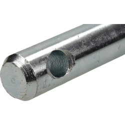 Apatinės trauklės kaištis 22x28x22mm Cat.1/2 Kramp Z328245KR