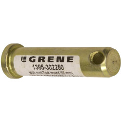 Varžtas su plokščia galvute 16mm 5/8"x53mm 1385302250