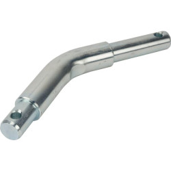 Kaištis 28/36/28x28 mm Kramp Z436135KR