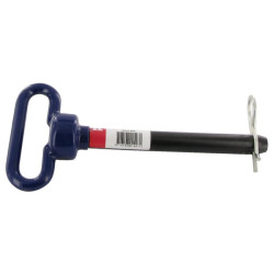 Smeigtukas su rankena 19x180mm Kramp Z519180KR