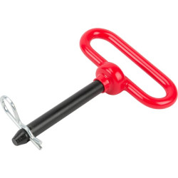 Smeigtukas su rankena 12x92mm Kramp Z512092KR