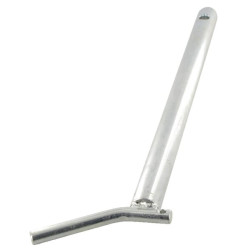 Smeigtukas su rankena 25x330mm Kramp Z525330KR