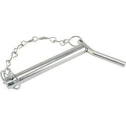 Smeigtukas su rankena 22x176mm Kramp Z522176KR